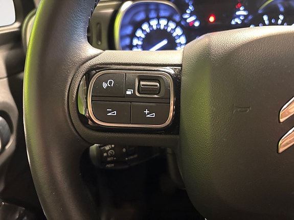 Citroen C3 21 of 24