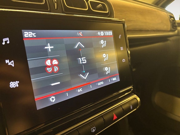 Citroen C3 24 of 24