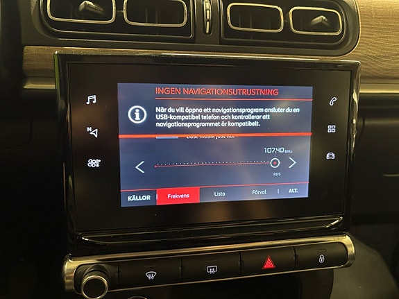 Citroen C3 17 of 24