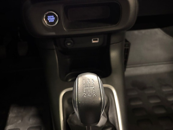 Citroen C3 11 of 24