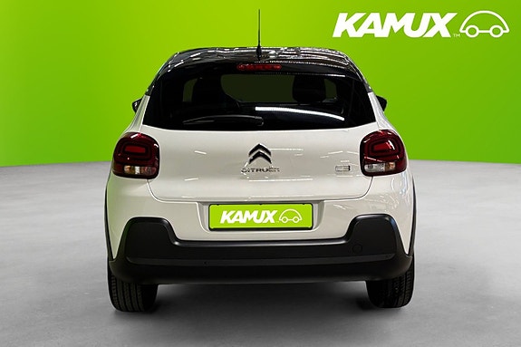 Citroen C3 5 of 24