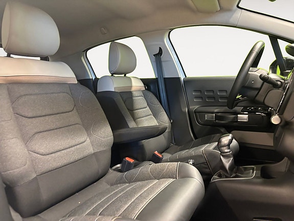 Citroen C3 15 of 24