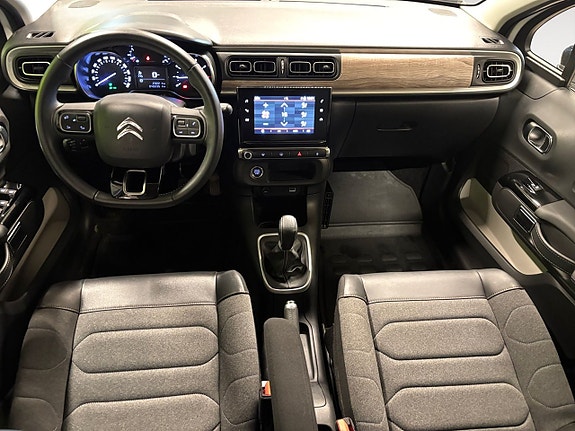 Citroen C3 10 of 24