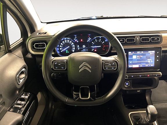 Citroen C3 13 of 24