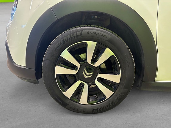 Citroen C3 8 of 24