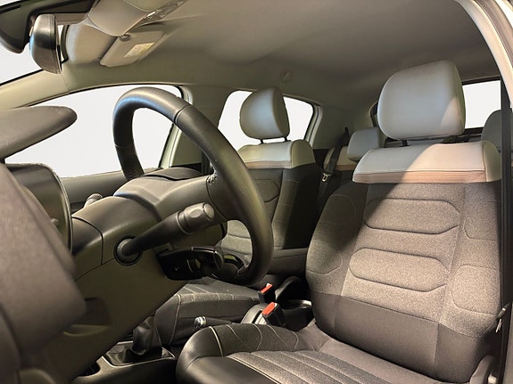 Citroen C3 9 of 24
