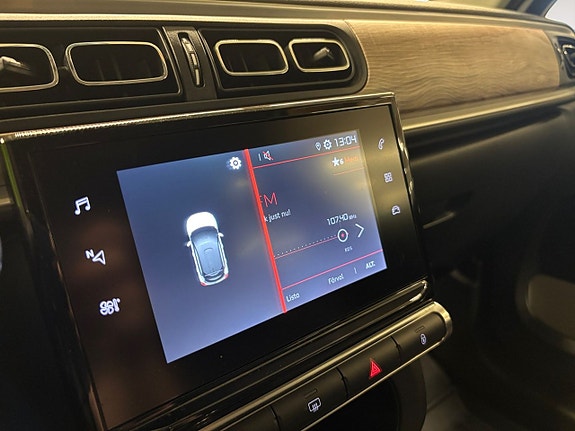 Citroen C3 18 of 24