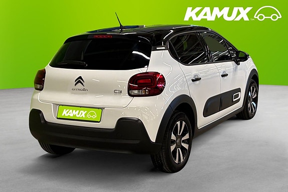 Citroen C3 4 of 24