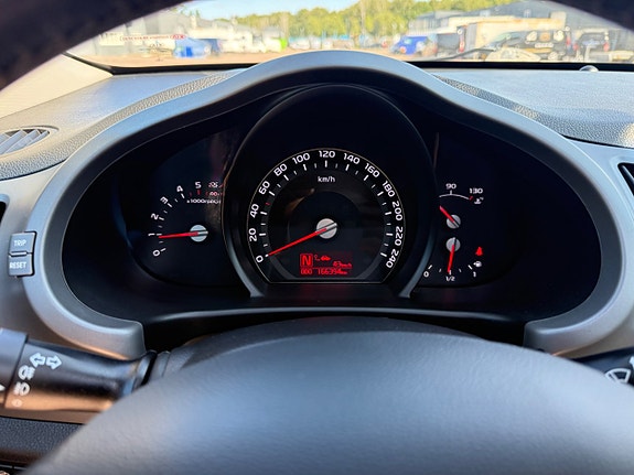 Kia Sportage 17 of 19