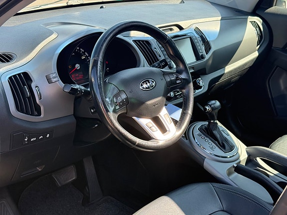 Kia Sportage 7 of 19