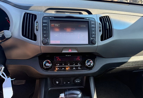 Kia Sportage 13 of 19