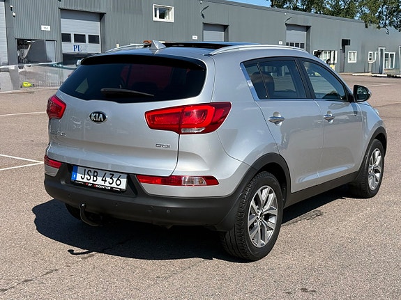 Kia Sportage 6 of 19