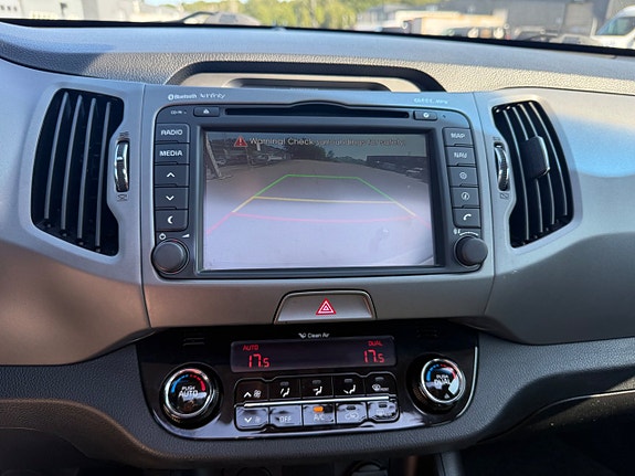Kia Sportage 14 of 19