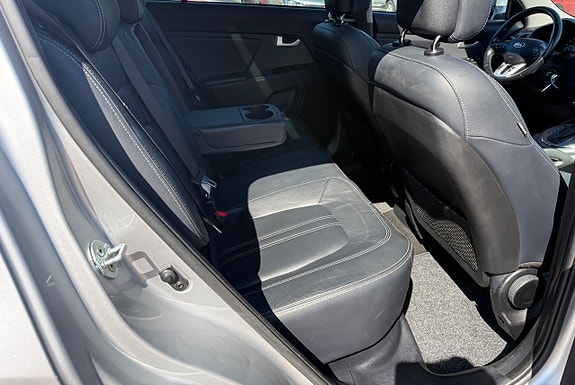 Kia Sportage 10 of 19