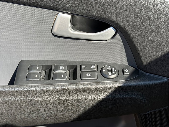 Kia Sportage 18 of 19