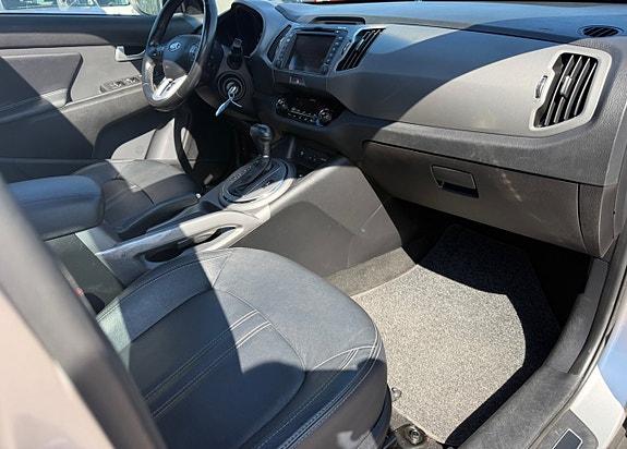 Kia Sportage 9 of 19