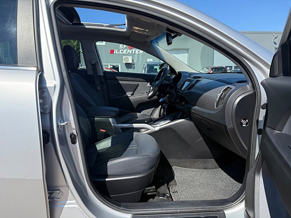Kia Sportage 8 of 19