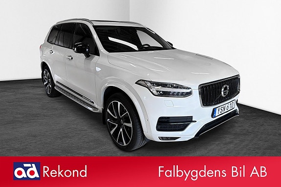 Volvo XC90 6 of 16