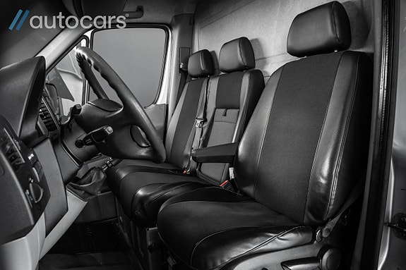 Volkswagen Crafter 24 of 24