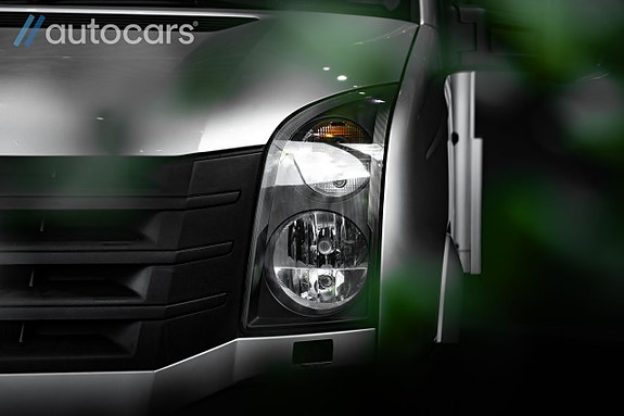 Volkswagen Crafter 7 of 24