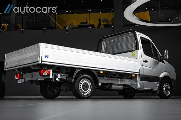 Volkswagen Crafter 4 of 24