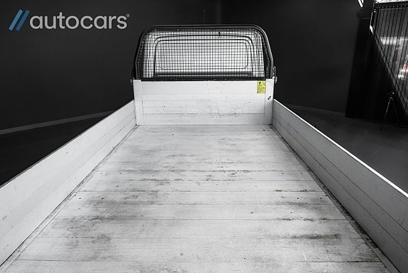 Volkswagen Crafter 10 of 24