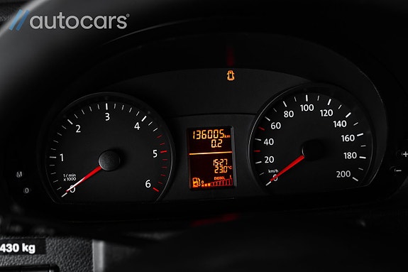Volkswagen Crafter 16 of 24