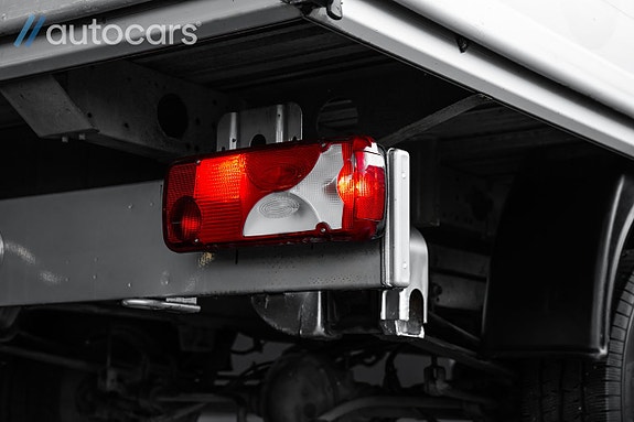 Volkswagen Crafter 8 of 24