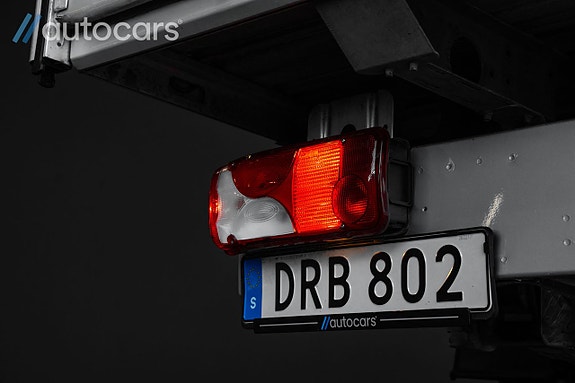 Volkswagen Crafter 9 of 24