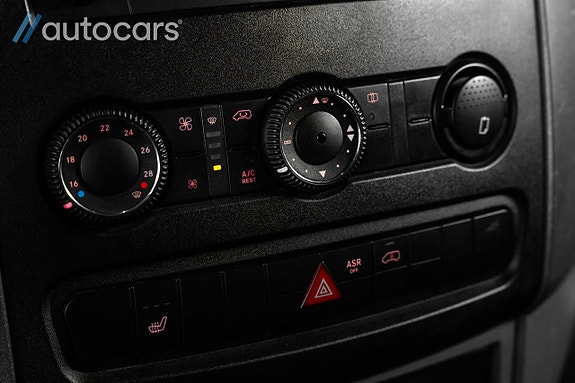 Volkswagen Crafter 17 of 24