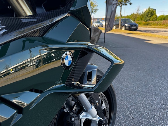 BMW S1000RR UNIK SPEC | CARBON | AKRAPOVIC 11 of 16