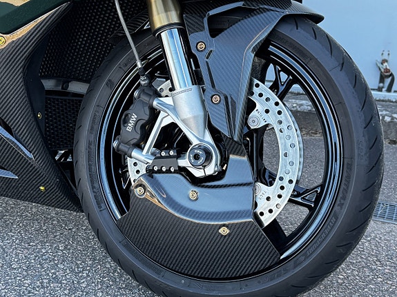 BMW S1000RR UNIK SPEC | CARBON | AKRAPOVIC 7 of 16