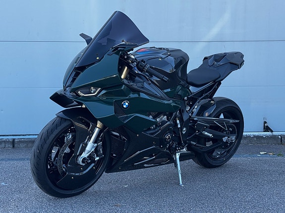 BMW S1000RR UNIK SPEC | CARBON | AKRAPOVIC 3 of 16