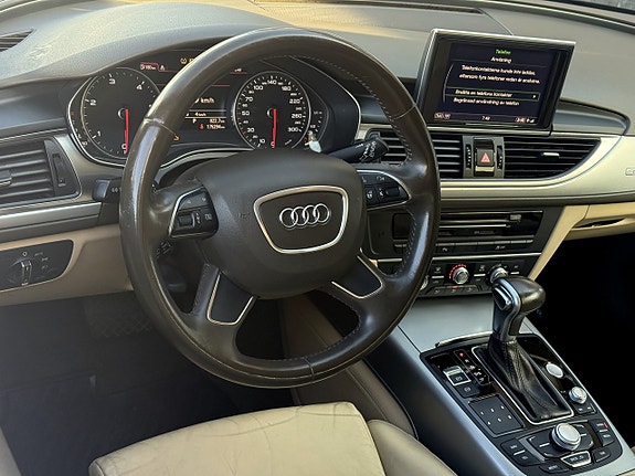 Audi A6 11 of 11