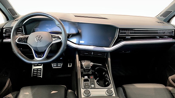 Volkswagen Touareg 10 of 17