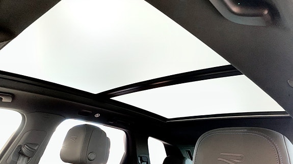 Volkswagen Touareg 15 of 17