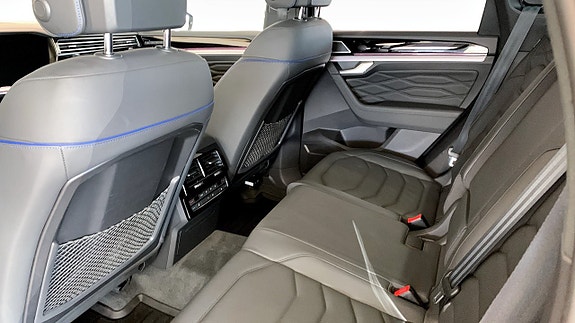 Volkswagen Touareg 11 of 17