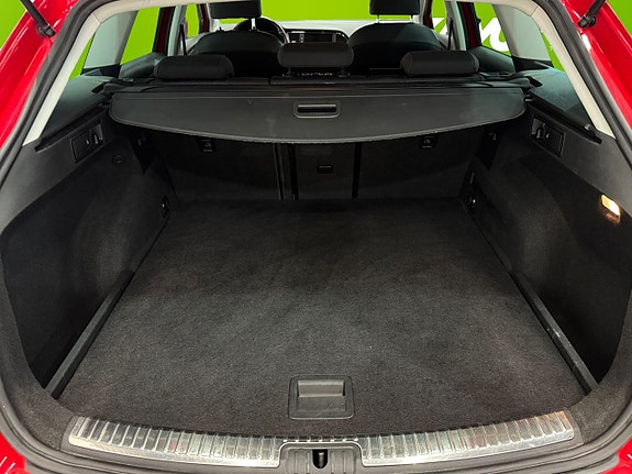 Seat Leon 16 of 26