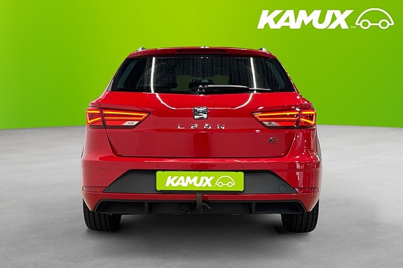 Seat Leon 5 of 26