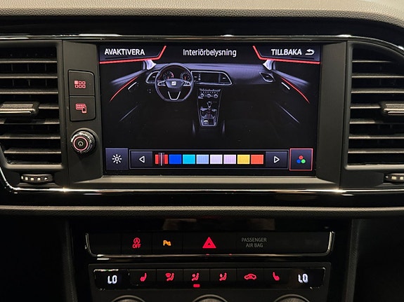 Seat Leon 20 of 26