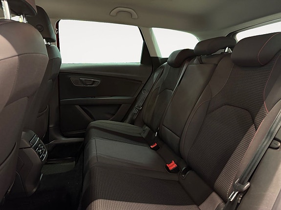 Seat Leon 14 of 26