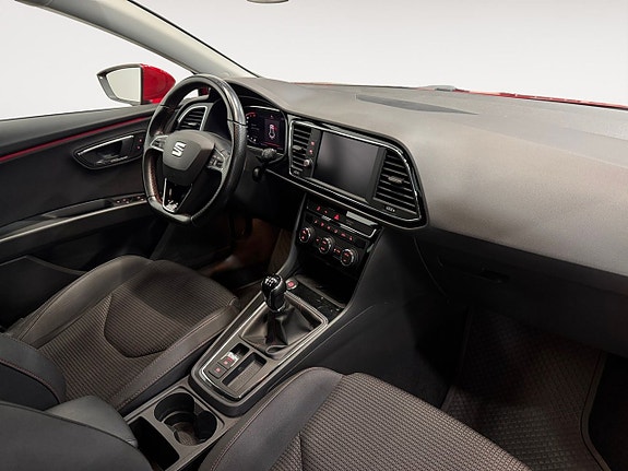 Seat Leon 15 of 26
