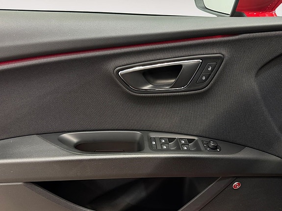 Seat Leon 21 of 26