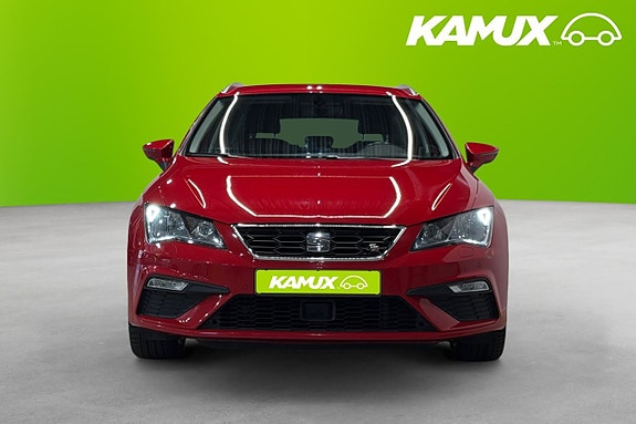Seat Leon 6 of 26