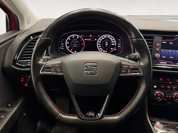 Seat Leon 13 of 26