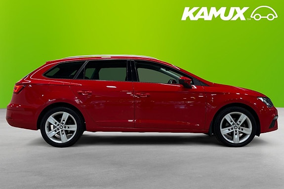 Seat Leon 2 of 26