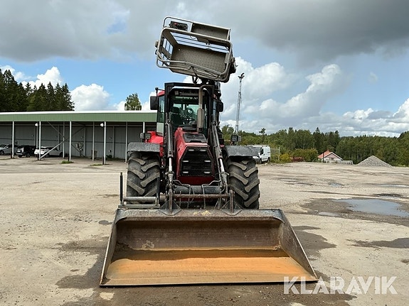 Grävlastare Huddig 1160 D 4 of 6