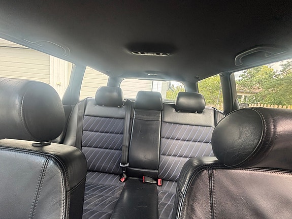 Audi A4 8 of 9