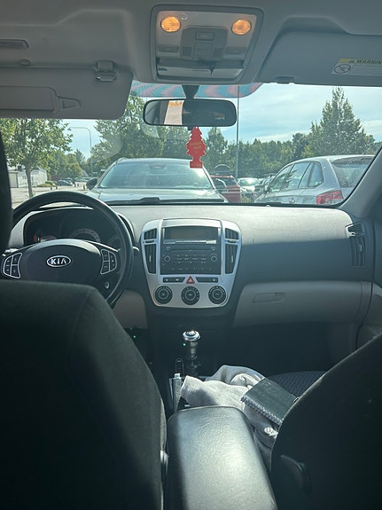 Kia Ceed 7 of 9