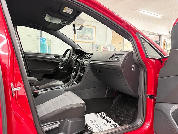Volkswagen Golf I 12 of 28
